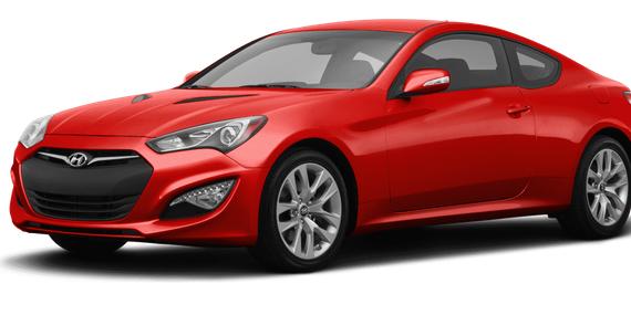 HYUNDAI GENESIS COUPE 2016 KMHHT6KJ5GU131538 image HYUNDAI GENESIS COUPE 2016 KMHHT6KJ5GU131538 image